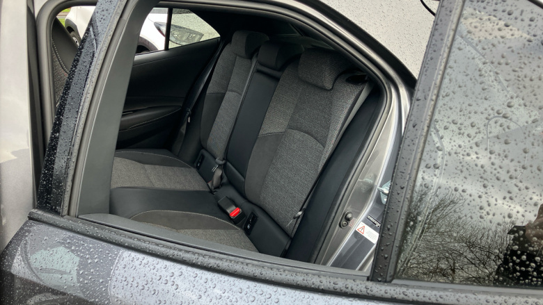 Toyota Corolla 1.8 Hybrid Design 5dr CVT Hybrid Hatchback